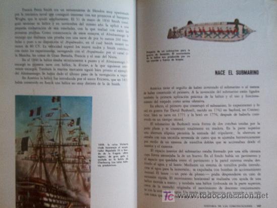 Libros de segunda mano: TRANSPORTES MARITIMOS - Foto 8