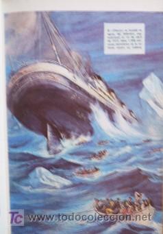 Libros de segunda mano: TRANSPORTES MARITIMOS - Foto 9
