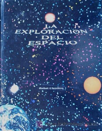 Libros de segunda mano: LA EXPLORACION DEL ESPACIO - Primera edicion - Foto 2