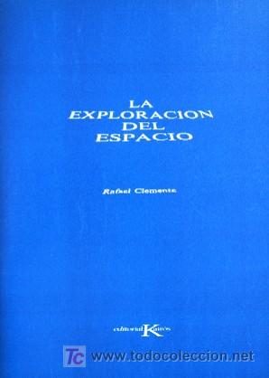 Libros de segunda mano: LA EXPLORACION DEL ESPACIO - Primera edicion - Foto 3