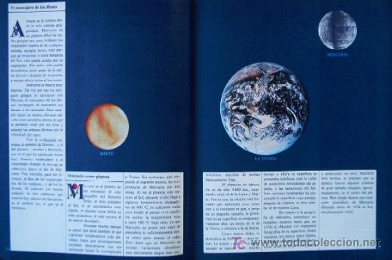 Libros de segunda mano: LA EXPLORACION DEL ESPACIO - Primera edicion - Foto 5