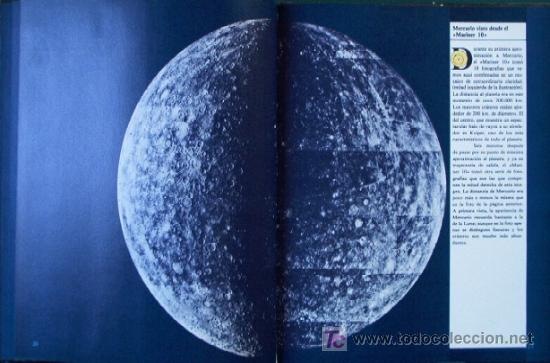 Libros de segunda mano: LA EXPLORACION DEL ESPACIO - Primera edicion - Foto 6