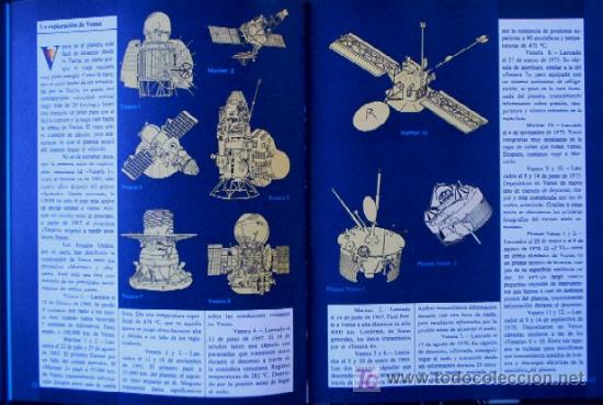 Libros de segunda mano: LA EXPLORACION DEL ESPACIO - Primera edicion - Foto 8