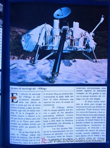 Libros de segunda mano: LA EXPLORACION DEL ESPACIO - Primera edicion - Foto 9