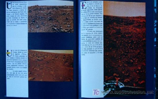 Libros de segunda mano: LA EXPLORACION DEL ESPACIO - Primera edicion - Foto 10