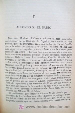 Libros de segunda mano: REYES Y EMPERADORES - Primera edicion - Foto 5