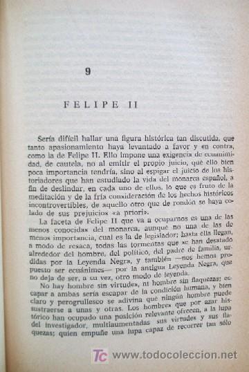 Libros de segunda mano: REYES Y EMPERADORES - Primera edicion - Foto 6