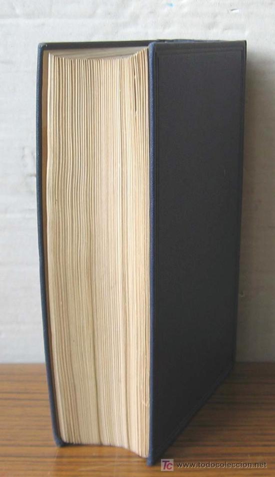 Libros de segunda mano: TRATADO PR&Aacute;CTICO DE SOCIEDADES AN&Oacute;NIMAS. .... 1952 - Foto 3