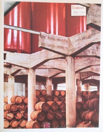 Libros de segunda mano: LOS VINOS DE LA RIOJA - Foto 6
