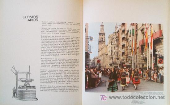 Libros de segunda mano: LOS VINOS DE LA RIOJA - Foto 8