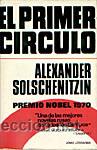 Libros de segunda mano: El primer c&iacute;rculo por Solzchenitisin A                            gastos de envio gratis - Foto 1