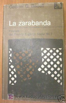 Libros de segunda mano: LA ZARABANDA. N&ordm; 528 ANCORA Y DELFIN. 1&ordf; ED. 1978 - Foto 1