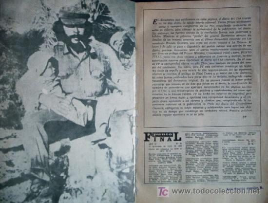 Libros de segunda mano: EL DIARIO DEL CHE EN BOLIVIA - Foto 2
