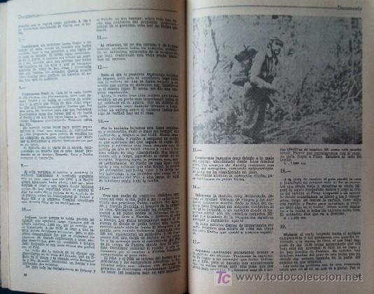 Libros de segunda mano: EL DIARIO DEL CHE EN BOLIVIA - Foto 6