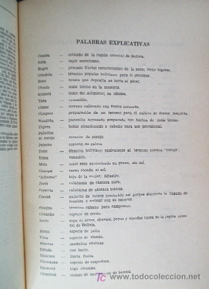 Libros de segunda mano: EL DIARIO DEL CHE EN BOLIVIA - Foto 8