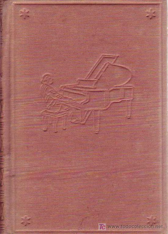 Libros de segunda mano: CHOPIN por Maurois, Andr&eacute;     gastos de envio gratis - Foto 1