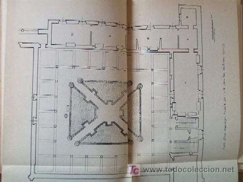Libros de segunda mano: MUSEO ARQUEOLOGICO DE TOLEDO - Foto 6