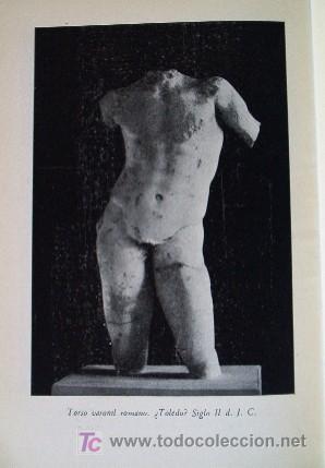 Libros de segunda mano: MUSEO ARQUEOLOGICO DE TOLEDO - Foto 10