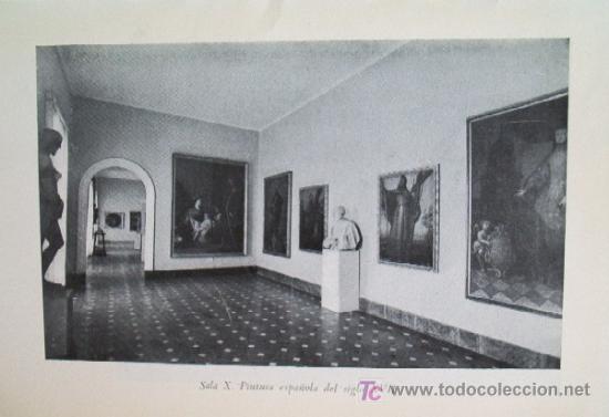 Libros de segunda mano: MUSEO ARQUEOLOGICO DE TOLEDO - Foto 12