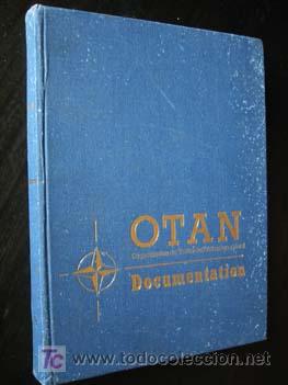 Libros de segunda mano: OTAN - Organization du Trait&eacute; de lAtlantique Nord - Documentation - Foto 1
