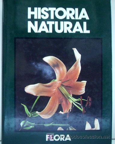 Libros de segunda mano: HISTORIA NATURAL.- FLORA : LA VIDA DE LAS PLANTAS - Foto 1