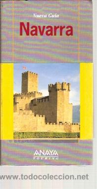 Libri di seconda mano: NAVARRA (Madrid, 1994)