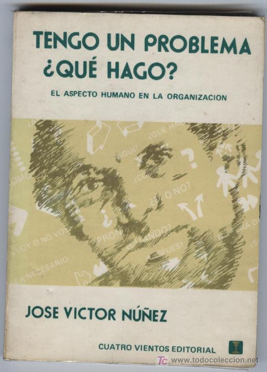 Libros de segunda mano: Tengo un problema&iquest;qu&eacute; hago? - Foto 1