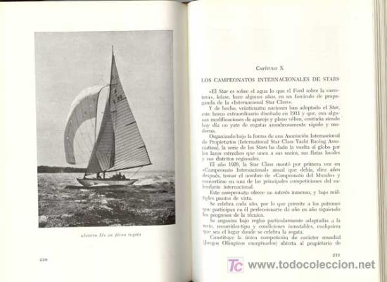 Libros de segunda mano: LAS GRANDES REGATAS - Foto 2