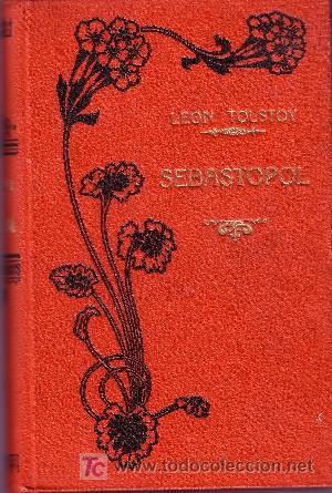 Libros de segunda mano: SEBASTOPOL  (A/ LEXT- 152) - Foto 1