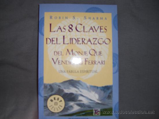 Coleccion De Libros El Monje Que Vendio Su Ferr Vendido En Venta Directa 22588045