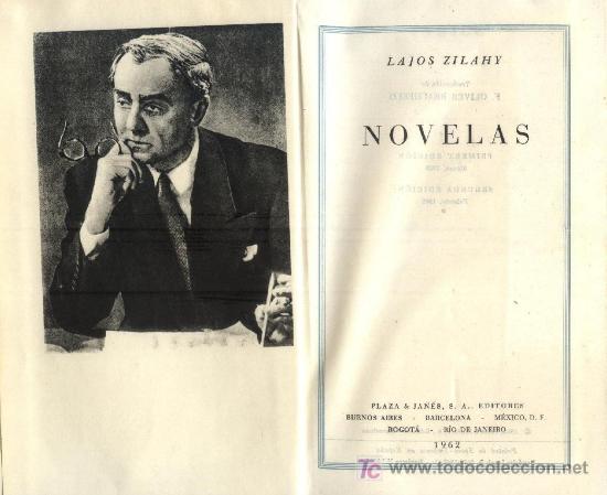 Libros de segunda mano: NOVELAS. 3 TOMOS. A-PI-030 - Foto 1