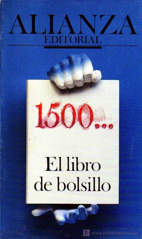 Libros de segunda mano: CATALOGO 1500 DE ALIANZA GASTOS DE ENVIO GRATIS - Foto 1