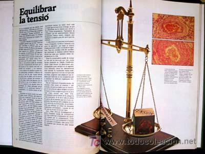 Libros de segunda mano: EL LLIBRE DE LA SALUT . Presentaci&oacute; del Doctor SANTIAGO DEXEUS - Foto 4
