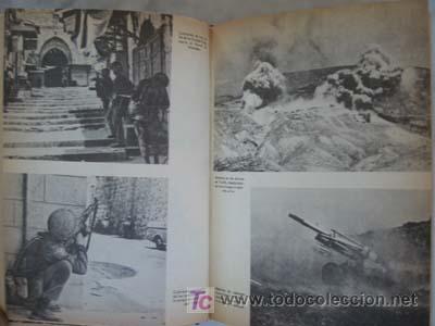 Libros de segunda mano: ISRAEL - MANUEL DEL ARCO - Foto 5