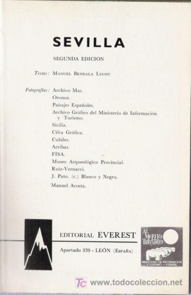Libros de segunda mano: Portada. - Foto 2