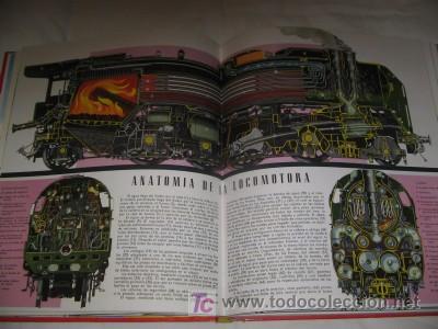 Libros de segunda mano: EL MUNDO DE LA VELOCIDAD - Foto 2