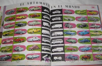 Libros de segunda mano: EL MUNDO DE LA VELOCIDAD - Foto 3