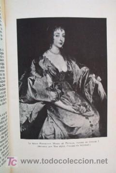 Libros de segunda mano: HISTORIA DE INGLATERRA - PRIMERA EDICION 1943 - Foto 6