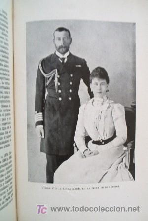 Libros de segunda mano: HISTORIA DE INGLATERRA - PRIMERA EDICION 1943 - Foto 8