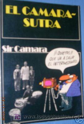 Libros de segunda mano: EL CAMARA - SUTRA. POR SIR CAMARA - Foto 1