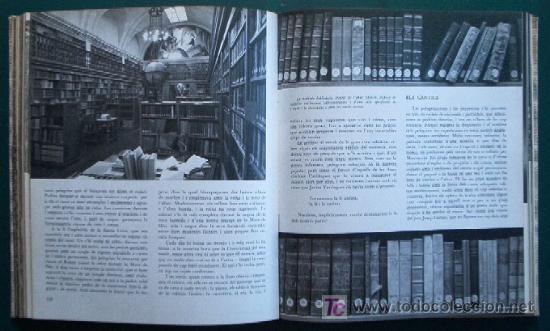 Libros de segunda mano: MONTSERRAT - ED. DESTINO - PRIMERA EDICION 1977 - Foto 11