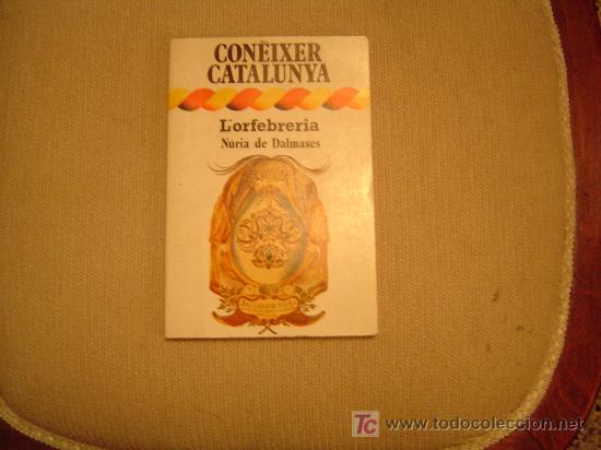 Libros de segunda mano: Libro  Coneixer Catalunya. ( En catalan ) - Foto 1