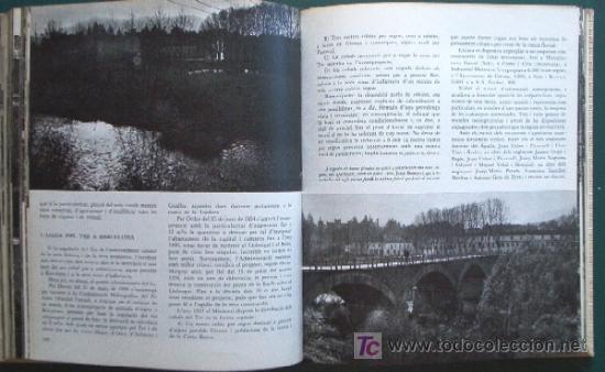Libros de segunda mano: EL TER - ED. DESTINO - PRIMERA EDICION 1976 - Foto 7