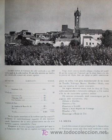 Libros de segunda mano: EL TER - ED. DESTINO - PRIMERA EDICION 1976 - Foto 8