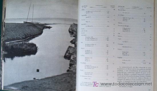 Libros de segunda mano: EL TER - ED. DESTINO - PRIMERA EDICION 1976 - Foto 10