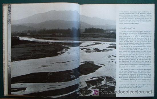 Libros de segunda mano: EL MONTSENY - ED. DESTINO - Foto 4
