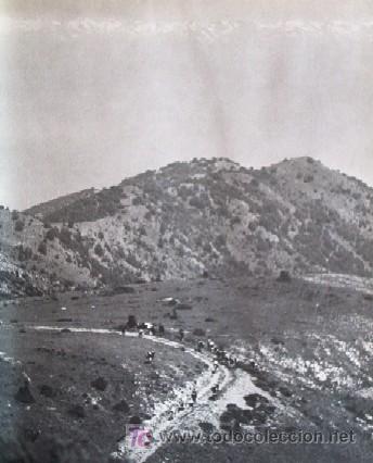 Libros de segunda mano: EL MONTSENY - ED. DESTINO - Foto 5