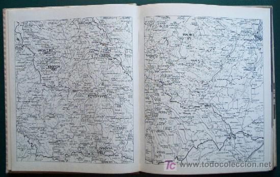 Libros de segunda mano: EL MONTSENY - ED. DESTINO - Foto 12