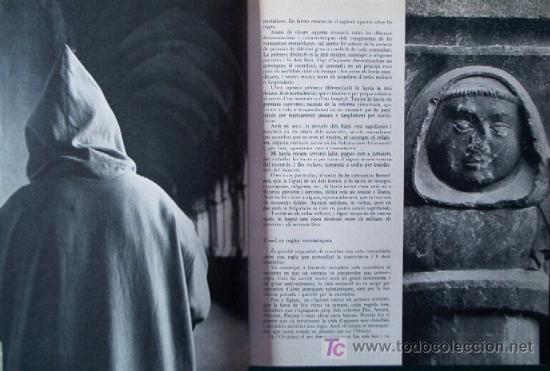 Libros de segunda mano: ELS MONESTIRS CATALANS - ED. DESTINO - 1970 - Foto 4