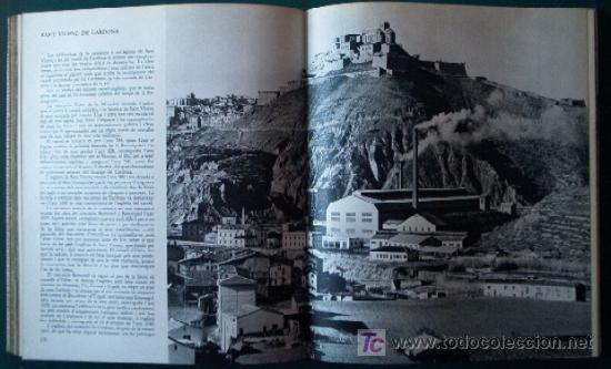 Libros de segunda mano: ELS MONESTIRS CATALANS - ED. DESTINO - 1970 - Foto 6